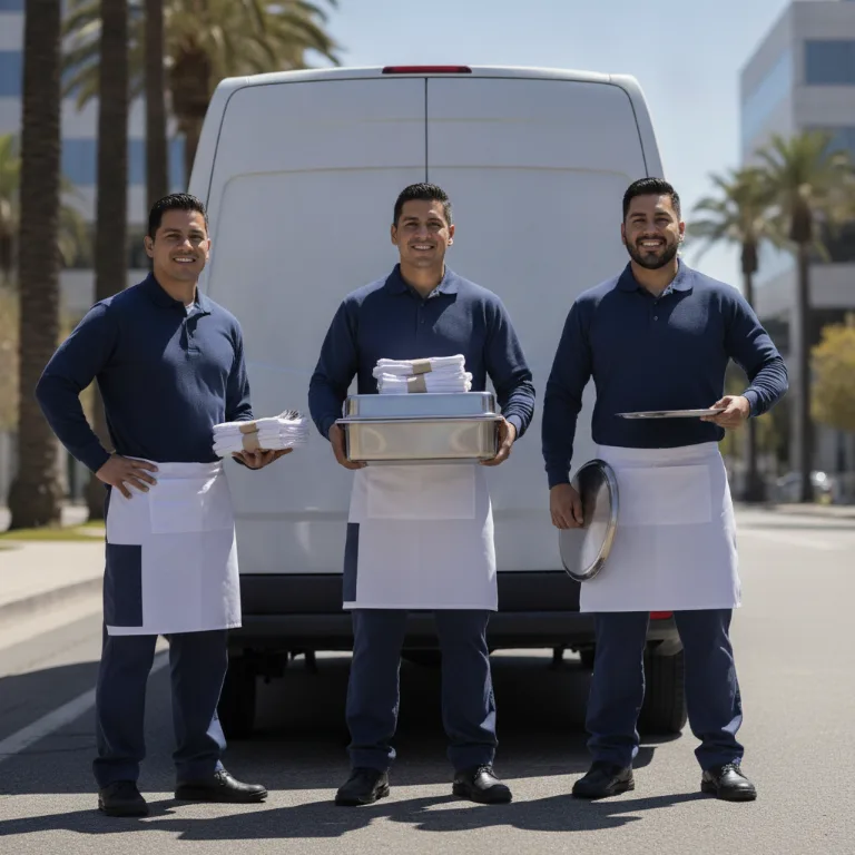 Catering Corporativo equipo en Xalapa de Enriquez